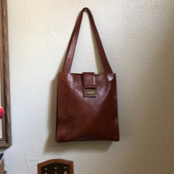 Renoma Paris shoulders bag - Picture 2 of 8